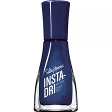 Esmalte De Uñas Sally Hansen Insta-dri Color Midnight Drive 493