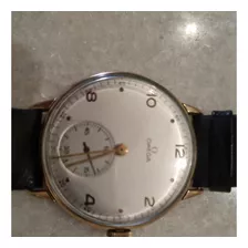 Omega De Ville A Corda - Para Colecionadores 