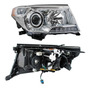 Rines 17 5/150 Toyota Land Cruiser 2005 2012 Negros Off Road