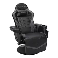 Sillon Reclinable Para Juegos Respawn 900 Racing Style, Sil