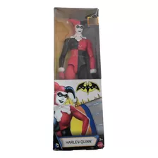 Harley Quinn Classic Costume 12 Action Figure Dc Mattel Bat