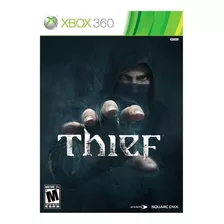 Thief Para Xbox 360 Seminuevo : Bsg