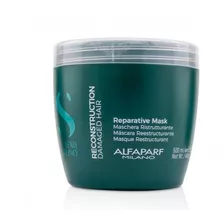 Mascarilla Reconstruction Reparative Al - mL a $338