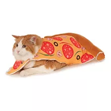 Rubies Costume Company Pizza Slice Pet Suit