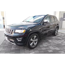 Jeep Grand Cherokee 2015