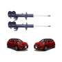 Amortiguador Nissan Sentra Ao 2011 Kit 4 Piezas