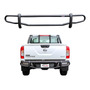 Bumper Delantero Eurobumper Nissan Np300 Frontier 2021-2022