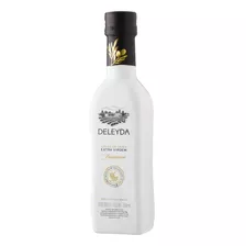 Óleo Extra Virgem De Oliva Deleyda Vidro Sem Glúten 250 Ml