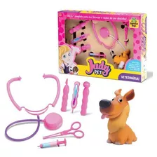 Judy Veterinária - Pet Shop - Samba Toys