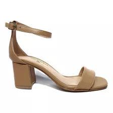 Sandalias De Fiesta Mujer Alta Talle 41 Talle 42 Y Talle 43