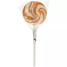 Pops De Oro Del Remolino Del Lollipop - Lechones (2 Dz)