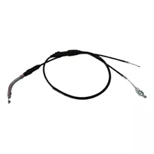 Cable De Acelerador Para Moto Dinamo Custom 150 Original 