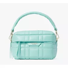 Bolsa Transversal Kate Spade - Original / Nova / Verde