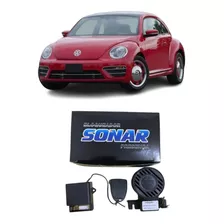 Bloqueador Por Presença New Beetle Sonar