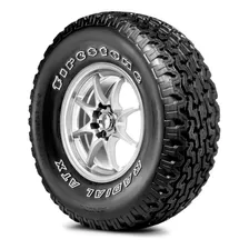 Llanta Firestone Radial Atx Lt 31/10.50r15 109 S