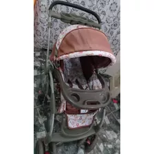 Coche Para Bebé Graco