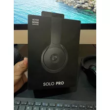 Beats Solo Pro