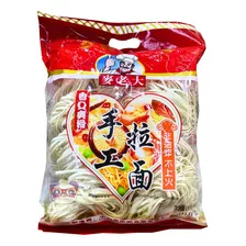 Macarrão Artesanal Mailoada Zhong Shan 400g