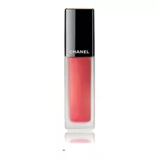 Labial Chanel Rouge Allure Ink