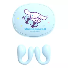 Auriculares Inalámbricos Miniso Sanrio Js-0168 Tipo Clip