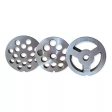 Disco Moedor Boca 8 Arbel - 10mm / 12mm / Rim