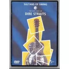 Dire Straits Dvd