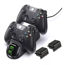 Base De Carga Dobe Controller Para Xbox One