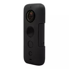 Funda De Silicón Insta 360 One X