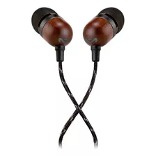 Auriculares In Ear House Of Marley Jamaica Con Micrófono