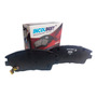 Bandas De Freno Marca Brake Pak Para Hyu.  Sportage Kia SPORTAGE 4*4