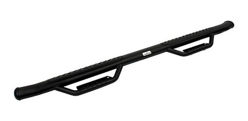 Estribos M1 Rocker Slider Mitsubishi L200 16-22 Mastodon Foto 4