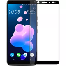 Htc U12+ / Protector Pantalla Lamina Vidrio Templado Mica