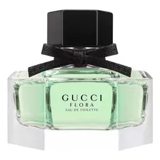 Flora Gucci Perfume Feminino Edt 75ml