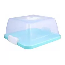 Bestoyard Locking Cake Carrier Soporte De Contenedor De Alma