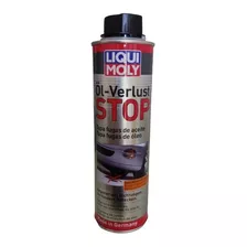 Aditivo Tapa Fugas De Aceite Liquimoly Oilverlust Stop 2501