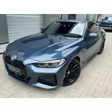 Bmw Serie 4 2.0 430i Coupe Lci Msport 2023