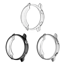 3 Protectores Samsung Galaxy Watch Active 40mm