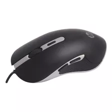 Ratón Gamer Usb G210 2400dpi Led Negro - Hp