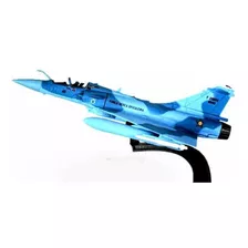 Avião Mirage 2000 F-5 Força Aérea Brasileira 1/100 Col.salva