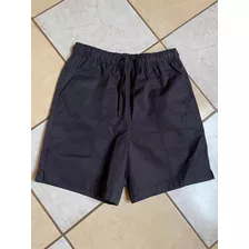 Short Jordan Gris M