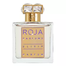 Roja Parfums - Elixir Parfum Pour Femme - 50ml