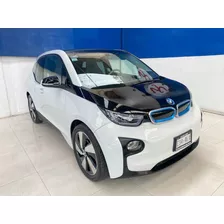 Bmw I3 2017