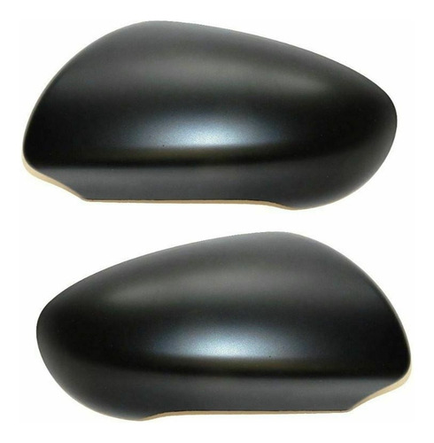 Foto de 2 Piezas Para Nissan Qashqai 2007-2014 Espejo Retrovisor De