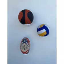 Porta Pelota Individual