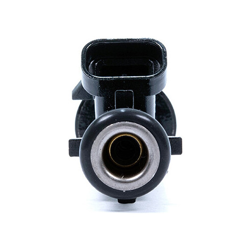 1- Inyector Combustible I-370 5 Cil 3.7l 2007/2008 Injetech Foto 2