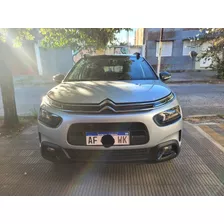 Citroën C4 Cactus Bi Tono. Vendo/ Permuto