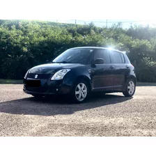 Suzuki Swift Vvt 1.5