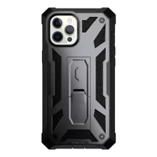 Funda Para iPhone 12 Pro Antigolpe Poetic Case