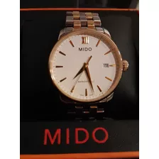 Reloj Mido 