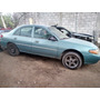 Remate Trasera Dereho Ford Escort Lx 98 2.0